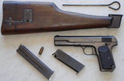 Browning M 1903