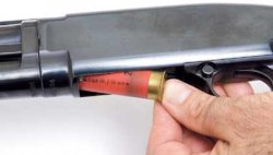  Winchester M1912