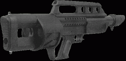  Pancor Jackhammer