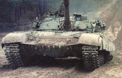 Комплекс управляемого танкового вооружения 9К112 Кобра