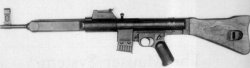 Mauser Gerat 06 / Stg.45