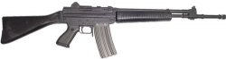 Beretta AR-70/223 и AR-70/90
