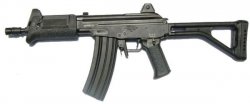 IMI Galil