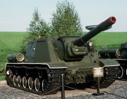 ИСУ-152