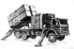 Противокорабельный ракетный комплекс RBS-15ka