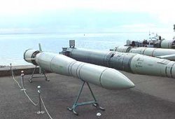 Противолодочные ракеты 91РЭ1 и 91РЭ2