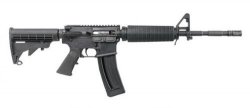 Cамозарядная винтовка VK-22 от American Tactical Imports