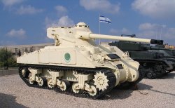 AMX-13 — легкий танк на вооружении сухопутный войск Франции
